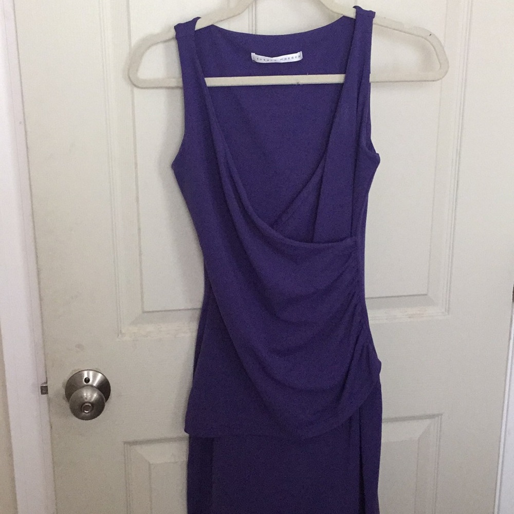 Susana Monaco dress